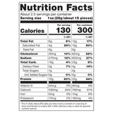 Pepper Jack Cheese Crisps - Sonoma Creamery