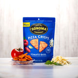 Pizza Crisps Sample Pack - Sonoma Creamery