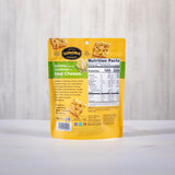 Savory Seed Cheese Crisps - Sonoma Creamery