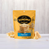 Parmesan Cheese Crisps