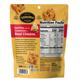 Pepper Jack Cheese Crisps