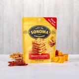 Cheese Crisps Sample Pack - Sonoma Creamery
